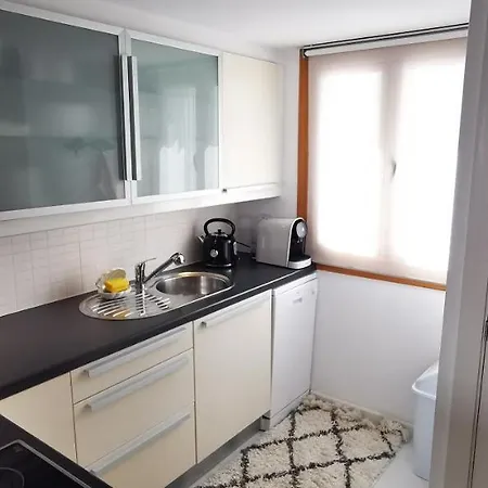 Apartment Alcudiamar Extérieur photo