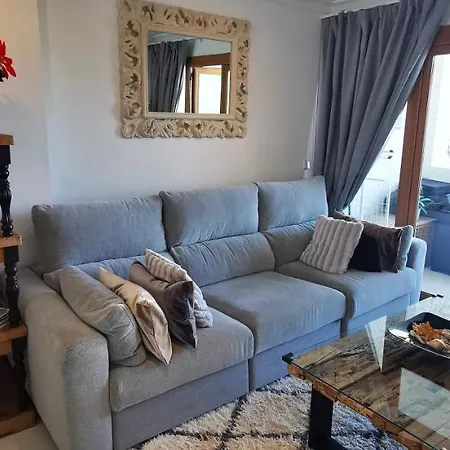 Apartment Alcudiamar Extérieur photo