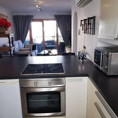 Apartment Alcudiamar Extérieur photo
