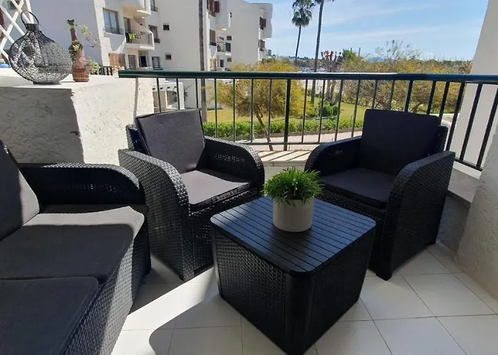 Apartment Alcudiamar