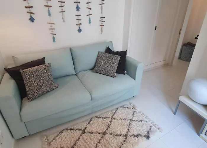Apartment Alcudiamar